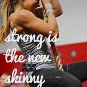 Meet your Posher, Viktoriya